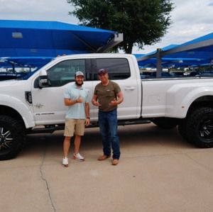 Meet your Posher, Jesse